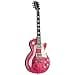 Les Paul Standard '60s Figured Translucent Fuchsia - Chitarra elettrica Single Cut - 1