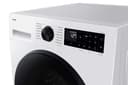 Samsung Series 5 Washer Dryer, AI Energy, Wi-Fi enabled, 11 kg 1400rpm, White, WD11DG5B15BEU1 - 6