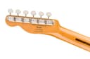 Squier by Fender Classic Vibe '60s Telecaster, Thinline, Natural - 8