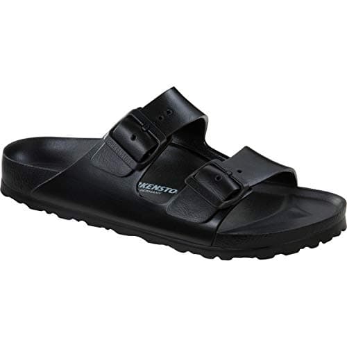 Birkenstock 129423 Arizona EVA black, EVA Mujer Black EU 36