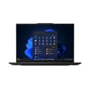 Lenovo ThinkPad E16 Gen 3 [Intel] Intel Core Ultra 7 255H Computer portatile 40,6 cm [16] WUXGA 32 GB DDR5-SDRAM 1 TB SSD Wi-Fi 6E [802.11ax] Windows 11 Pro Tedesco Nero (TP E16 G3 CU7-255H 32GB - 1T - 5