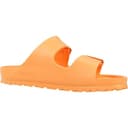 Birkenstock Arizona Eva 1025586 Arancio Arancione, 7 UK - 5