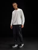 Nike - Nike Air Max SC, Zapatillas para correr , black/white-black, - 3