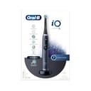 Oral-B iO - 9S Spazzolino Elettrico Ricaricabile Nero con Tecnologia Magnetica - 2