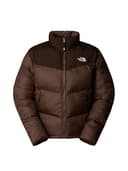 The North Face NF0A853I7O31 M SAIKURU JACKET Jacket Hombre Smokey Brown Tamaño L - 1