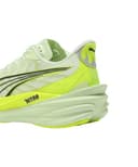 Puma Deviate Nitro 4 - Zapatillas de correr para hombre, Spritz Lux Manzana, 45 EU - 4