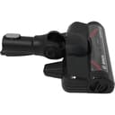 NaschLager Spazzola elettrica 17002491 HighPower Brush AllFloor Bocchetta per pavimenti compatibile con Bosch Unlimited Serie 8 Gen2 ProPower 18V 30W spazzola motorizzata spazzola a scatto nero - 5