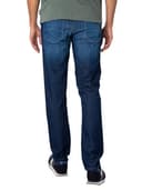 Armani Exchange Men's Slim Jeans, Blue, 30W x 30L - 3