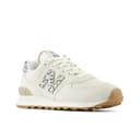 NEW Balance WL574XD2 574 Damen SEA Salt-Off White EU 39 - 7