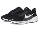 Nike Womens Pegasus 41 Running Shoe, Black White Anthracite, 6 UK - 2