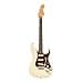 Fender American Professional II Strat RW (Olympic White) - Chitarra elettrica - 1