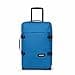 Eastpak TRANVERZ S Suitcase, 51 x 32.5 x 23 cm, 42 L - Bubble Blue -Blue - 1
