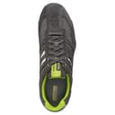 Geox Man Uomo Snake Thin Sole Graphite/Lime Green 42_EU - 5