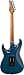 Ibanez Standard AZ22S1F-TXB Transparent Turquoise Burst - Chitarra elettrica - 2