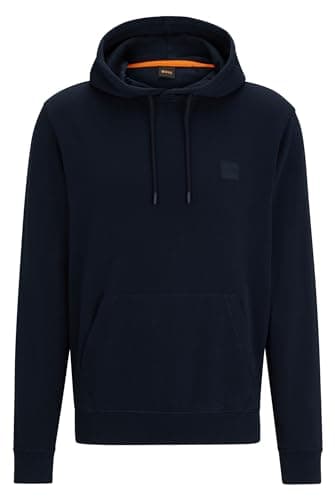 BOSS Herren Wetalk, Dark Blue404, L EU