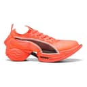 Puma Uomini Fast-R Nitro Elite 2 Scarpe Da Corsa Sneaker Da Competizione Glowing Red-Puma Black - Rosso 44 - 1