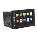 JBL Legend 700D 2 DIN DAB Plus Radio - Autoradio mit Bildschirm, CarPlay Android Auto, Freisprechanlage Auto Radio mit Bluetooth, 7-Zoll Touchscreen, USB/AUX UKW/MW, 6-Kanal 4V Vorverstärkerausgänge - 7