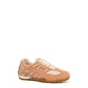 Geox Damen - Sneaker Snake ORIGINAL orange 42 - 2