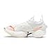 PUMA - Fast-R Nitro Elite 2 Women's Shoes, White Sunset Glow Sun Stream, 38 EU - 3