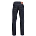 Levi's Herren Jeanshose 501 Original mit Knopfleiste, Straight Fit, Blau (Marlon), W32/L34 - 7