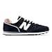 New Balance Sneakers da Uomo, Nero, 43 EU - 4