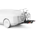 Thule Easyfold Xt F Gancio Traino Portabici Per Fix4bike Aluminum/black, 3 bikes - 2