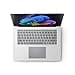 Microsoft Surface Laptop 7 Copilot+ PC Platinum 15 Inch Touch Snapdragon X Elite 16GB 512GB W11P - 4