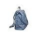 Cheval Firenze Alya Backpack, Genuine Leather Made in Italy, azure, 0 - 2