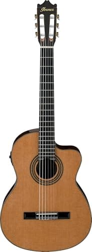Ibanez GA6CE-AM Chitarra