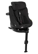 Joie i-Pivot 360 i-Size R129 Spinning car seat (Birth - Approx 4 Years, 40 cm - 105 cm) - Shale - 7
