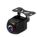 Telecamera Retromarcia Per Android Per IOS Telecamera Posteriore Auto Wi-Fi HD 170 Gradi Wireless Impermeabile Backup 12V 24V(For 12-24V Cars) - 1