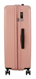 American Tourister Dynabelt Spinner 77/28 Exp TSA L Sandy Rose - 4