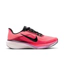 Nike Donna W AIR Zoom Pegasus 42, Orng/Nero/Cremisi/Mgnta/Wh/Rosa, 9 - 8