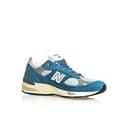 Sneakers Uomo New Balance Made In Uk 991 M991bsg - 4