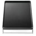 Napoleon Grillplatte aus Gusseisen für Sizzle Zone groß - 3