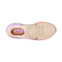 Nike Donna Air Zoom Pegasus 42, Gesso/Tatuaggio/Polso Arancione/Viola brillante, 7 - 9
