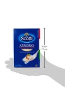Riso Scotti Arroz Arborio Risotto 500 g - 3