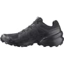 Salomon Scarpe Speedcross 6 TG 42 2/3 cod 417379 - 4