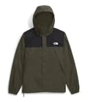 The North Face Antora Chaqueta para hombre New Taupe Green/Tnf Black L - 7