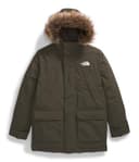 The North Face NF0A8A2Z21L1 B MCMURDO PARKA Jacket Unisex NEW TAUPE GREEN Größe L - 7