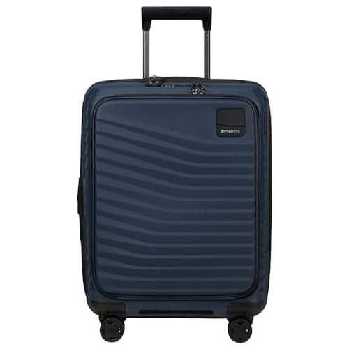 Samsonite Intuo Spinner S, Expandable Hand Luggage, carry-on luggage