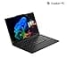 Lenovo ThinkPad X1 Carbon Gen 13 Aura Edition - 14" 2.8K OLED Touch (2880x1800) - Intel Core Ultra 7 265U vPro - 64GB LPDDR5X - 1TB SSD - Wi-Fi 7 - Win11 Pro - Fingerprint Reader - Haptic Touchpad - 3