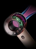 Dyson Supersonic Travel™ Asciugacapelli Rosa Ceramica/Oro Rosa – Compatto, Asciugatura Rapida, 1220W, Voltaggio Universale, Controllo Intelligente del Calore, Compatibile con Accessori Supersonic - 6