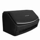 ScanSnap iX1600 Desktop Scanner documenti Nero - 5 GHz - Duplex, ADF, A4, WLAN, Touch screen, USB 3.2 - 5