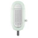 Smeg, Espresso-Kaffeemaschine ECF02PGEU, Cappuccino-Dampfunktion, Thermoblock, großes Tassengehäuse und Doppelkaffeefunktion, 1 L Wassertank, benutzerfreundliches Bediensystem, 1350 W, Pastellgrün - 6