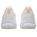ASICS Women's Gel-Kayano 32 Running Shoes, White/Seashell, 6 UK - 5