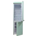 PYRAMIDEA Frigorifero Combinato Mambo Colore Verde Capacità Totale 300 L MAMBO309G - 2