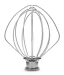 KitchenAid K45WW - Accesorio monta claras para el robot de cocina 5KSM90/150 - 1