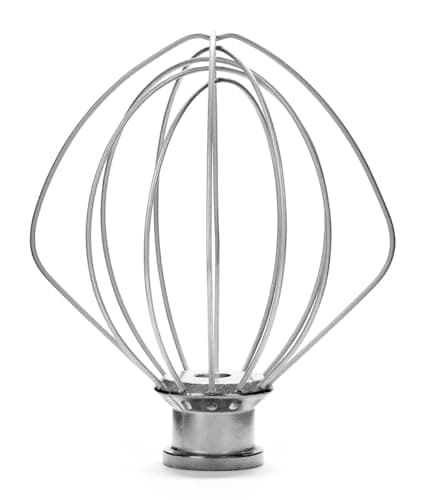 KitchenAid K45WW - Accesorio monta claras para el robot de cocina 5KSM90/150