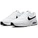 Nike Air Max Sc, Scarpe da Ginnastica Uomo, Bianco, 42.5 EU - 4